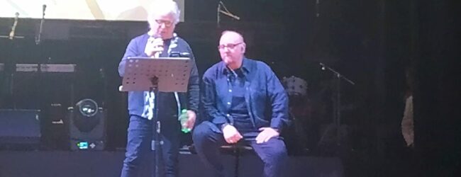 Note, emozioni e tanta musica in onore di Dario Dell’ Oste