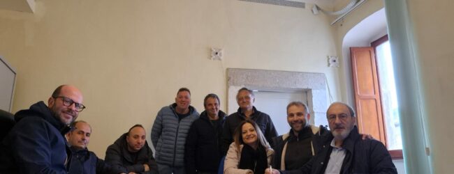 Comunità Montana Titerno-Alto Tammaro: via libera alla stabilizzazione di 71 operai