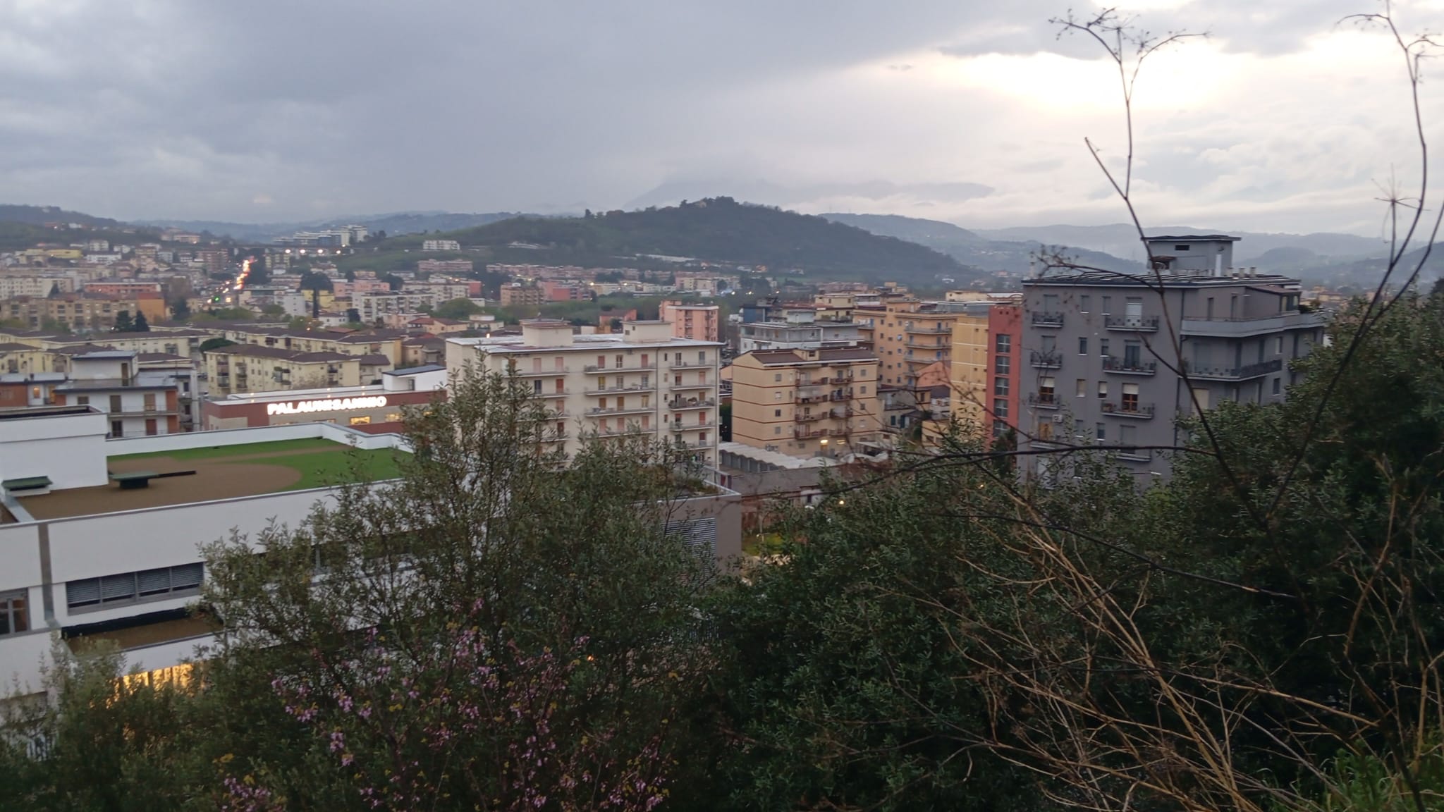 Avellino e Benevento: due facce della Campania nella classifica della qualità della vita