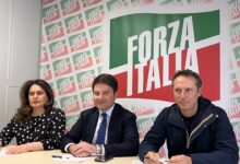 Crisi Provincia, FI: “Noi opposizione responsabile. Nessuna richiesta di deleghe, solo scelte giuste”