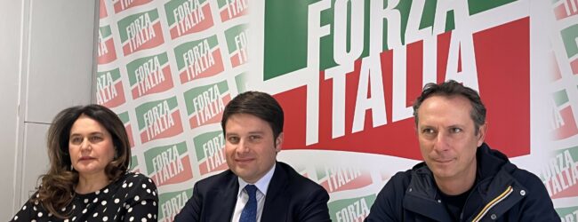 Crisi Provincia, Fuschini e Iachetta (Forza Italia): “Dal Presidente toni più dialoganti, le nostre proposte restano sul tavolo”
