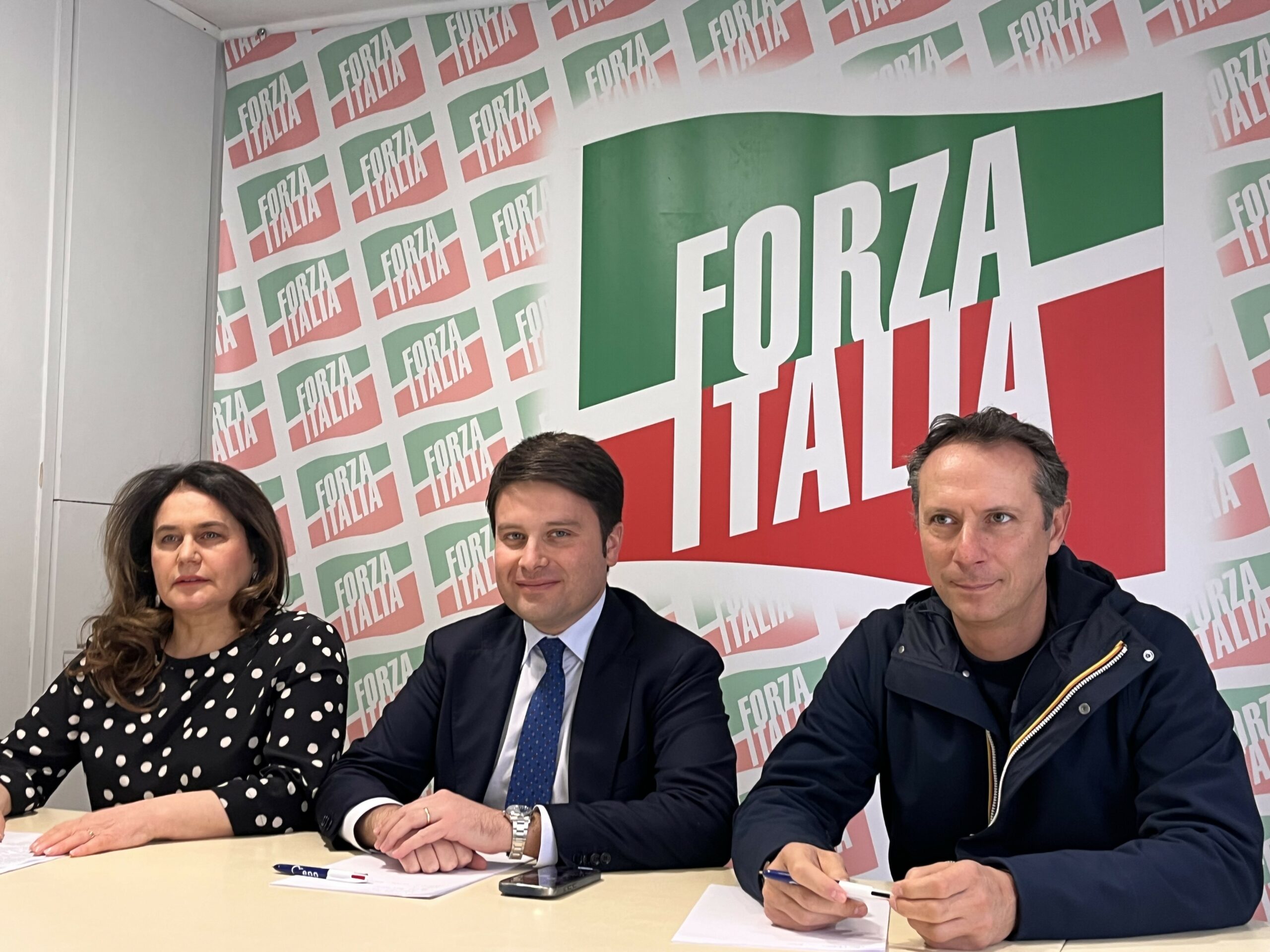 Crisi Provincia, Fuschini e Iachetta (Forza Italia): “Dal Presidente toni più dialoganti, le nostre proposte restano sul tavolo”