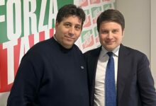 Provincia, Napoletano (Forza Italia): “Solidarietà a Iachetta, da Lombardi attacchi inaccettabili”