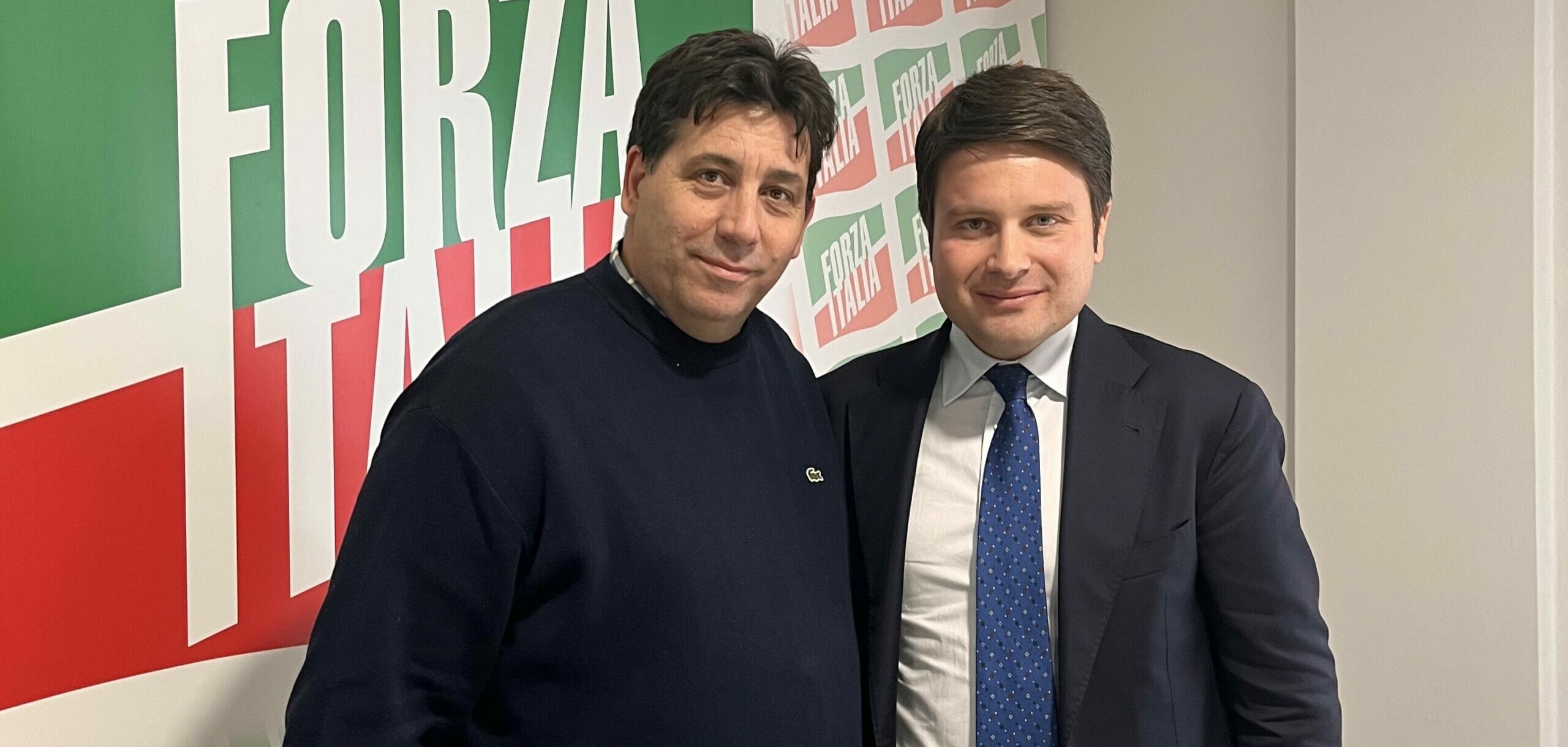 Provincia, Napoletano (Forza Italia): “Solidarietà a Iachetta, da Lombardi attacchi inaccettabili”