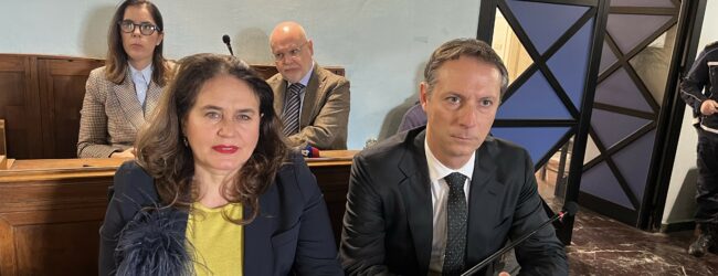 Provincia, Forza Italia: “Proposte non negoziabili, se accolte collaboreremo per il bene del Sannio”