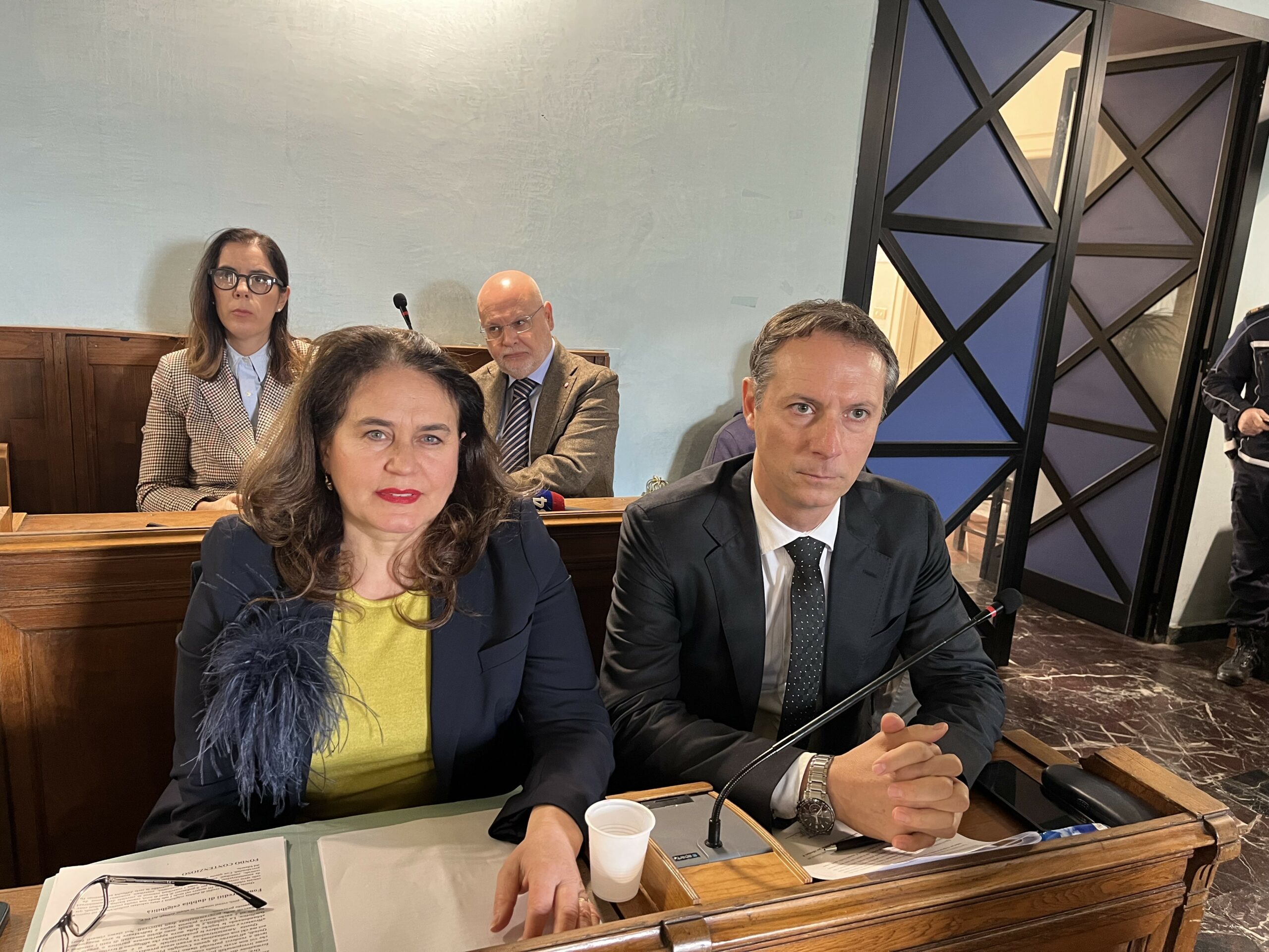 Provincia, Forza Italia: “Proposte non negoziabili, se accolte collaboreremo per il bene del Sannio”