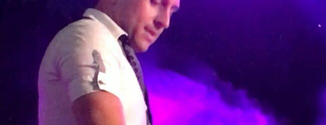 A Benevento nasce una nuova band ” i Back Star’s”