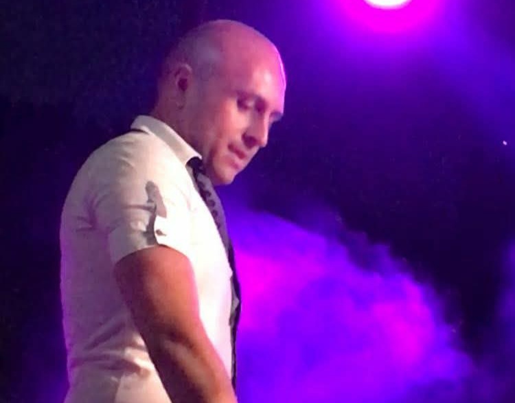 A Benevento nasce una nuova band ” i Back Star’s”