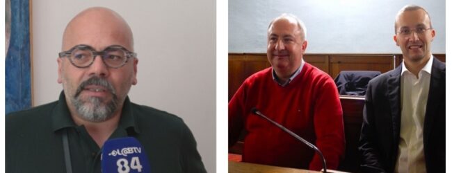 Crisi provincia: premiata la coerenza del PD Sannita