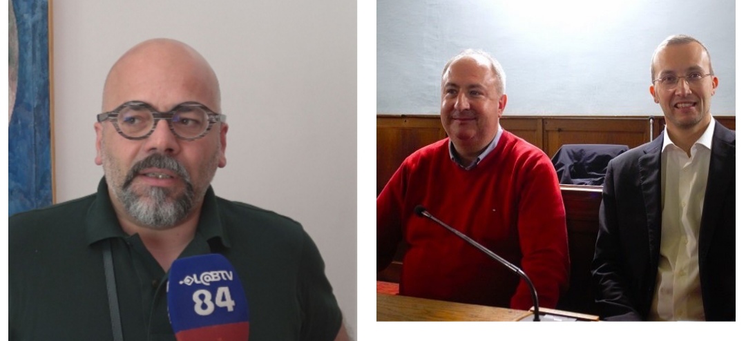 Crisi provincia: premiata la coerenza del PD Sannita