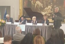 “Donna e Formazione”: convegno a Benevento con l’assessore regionale alla formazione Armida Filippelli