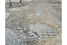 Transito incessante di mezzi pesanti alla ex Cava Moccia: il gruppo di opposizione chiede chiarezza e interventi