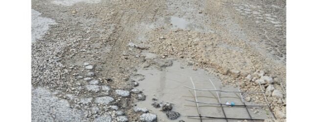 Transito incessante di mezzi pesanti alla ex Cava Moccia: il gruppo di opposizione chiede chiarezza e interventi