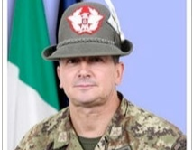 Al liceo Rummo arriva il Generale Bellacicco per la presentazione del suo libro ”Noi ci abbiamo creduto”