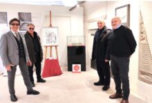 “Sacr’Arte”: il dialogo tra antico e moderno nel Museo Diocesano di Benevento