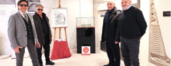 “Sacr’Arte”: il dialogo tra antico e moderno nel Museo Diocesano di Benevento