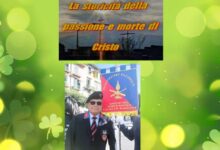 L’Associazione Combattenti Guerra di Liberazione, presenterà la Conferenza del Generale di Divisione dell’Esercito Italiano Attilio Claudio Borreca