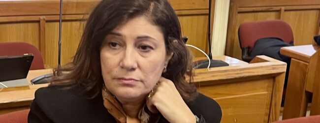 Via Gaetano Rummo, Piccaluga (Forza Italia): “Situazione preoccupante, l’amministrazione ascolti i commercianti”