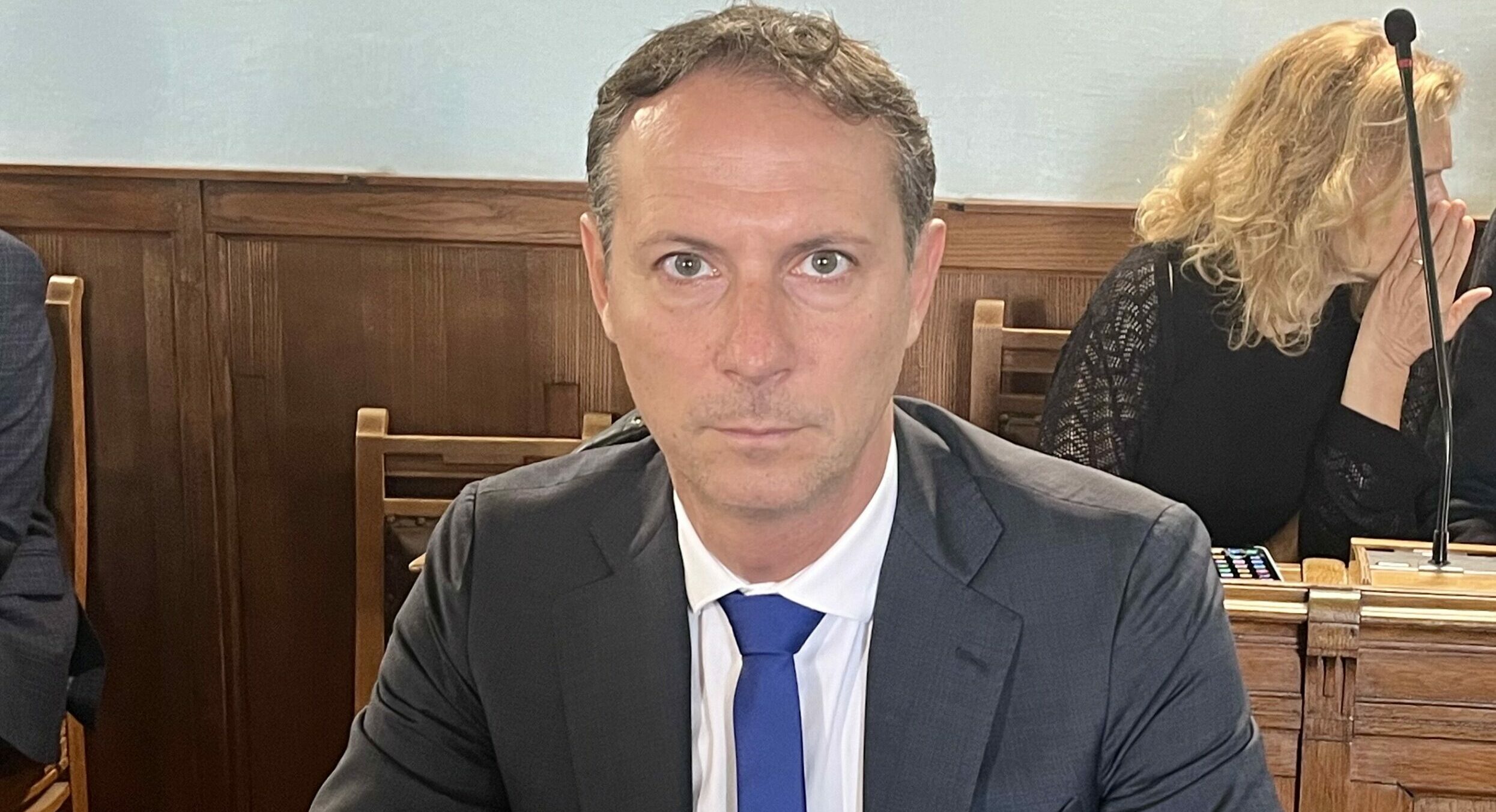 Provincia, Fuschini (Forza Italia): “Tagliare spese legali. Basta con la politica politicante”