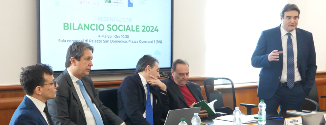 ASIA, presentato il bilancio sociale nel segno della sostenibilità