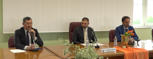 46ª Fiera Campionaria di Venticano: un cuore che batte da quasi mezzo secolo