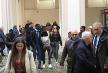 “Piano Mattei”: All’Unisannio i giovani dialogano su cultura e politica internazionale