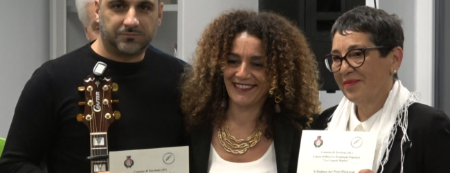 A Torrioni grande successo per il “X raduno dei poeti dialettali”