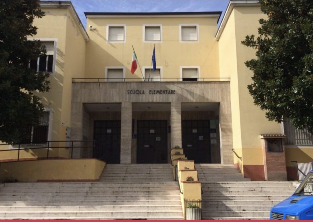 Buone pratiche di eccellenza: l’I.C. Montalcini di San Giorgio del Sannio selezionato per il mentoring digitale