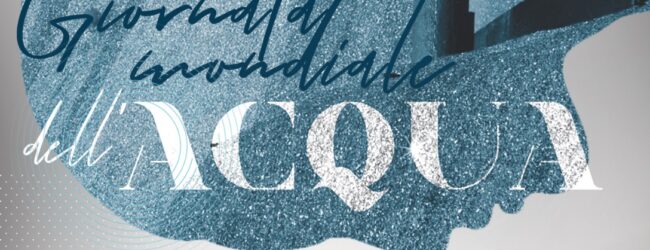 Benevento celebra l’importanza della risorsa idrica con esperti e studenti