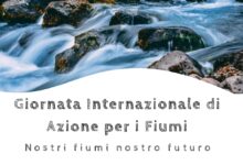 Salvaguardia dei fiumi: a Benevento l’evento ‘Nostri Fiumi, Nostro Futuro'”