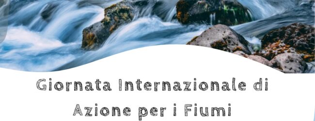 Salvaguardia dei fiumi: a Benevento l’evento ‘Nostri Fiumi, Nostro Futuro'”