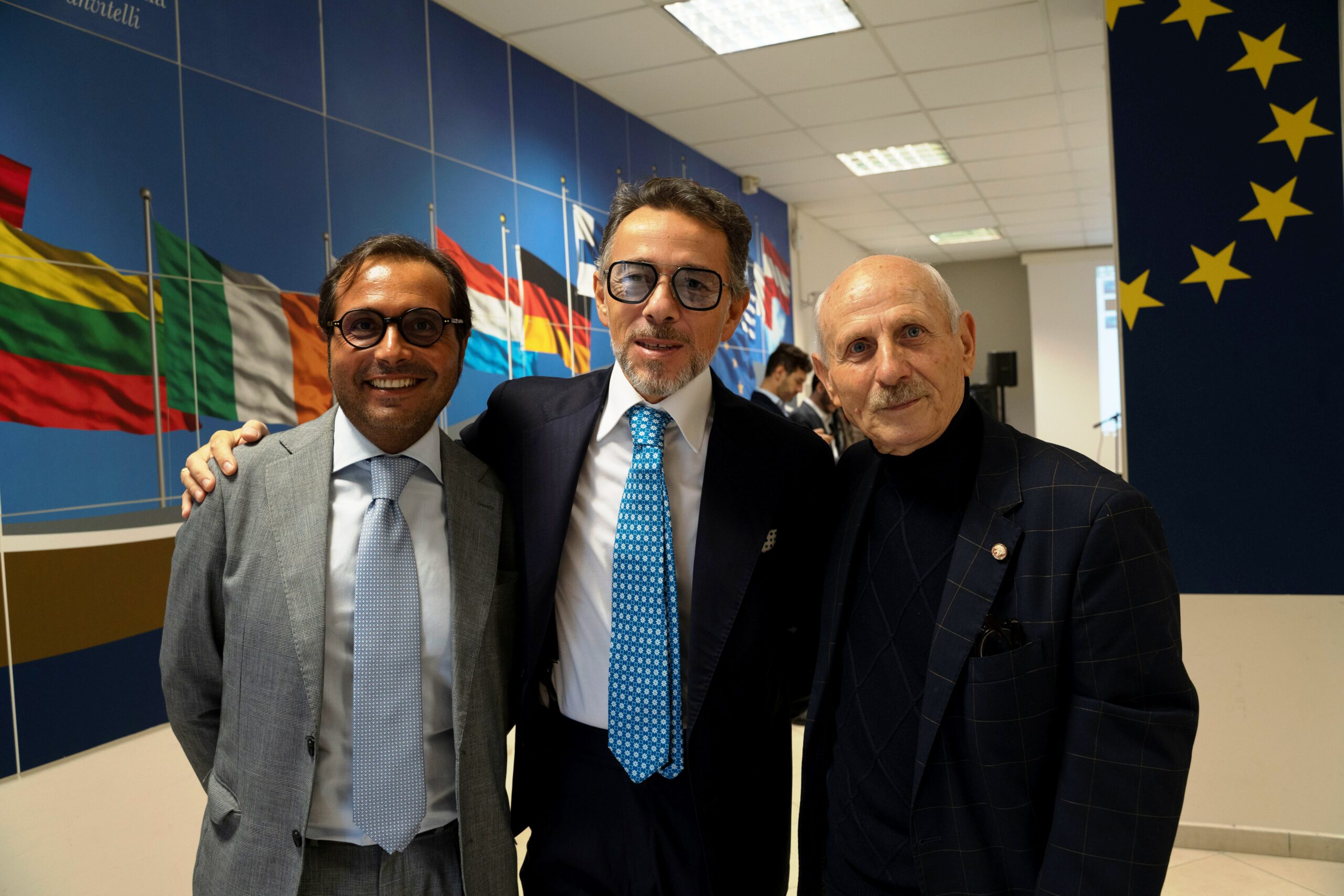 “Promenade Mediterraneenne”: al via in primavera laboratori e residenze artistiche con Peppe Leone e gli studenti della Vanvitelli