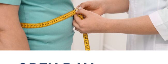 L’ospedale San Pio aderisce al World Obesity Day