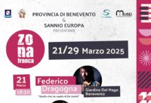 Conto alla rovescia per Zona Franca 2025, al via questo venerdì il festival della musica indipendente