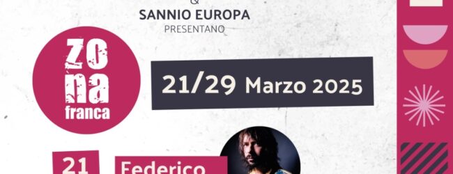 Conto alla rovescia per Zona Franca 2025, al via questo venerdì il festival della musica indipendente