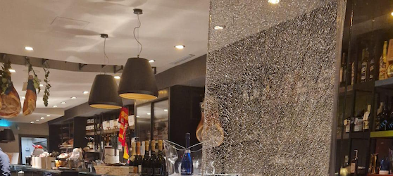 Furti a Benevento: ladri in azione in un bistrot di via Sala e un’erboristeria