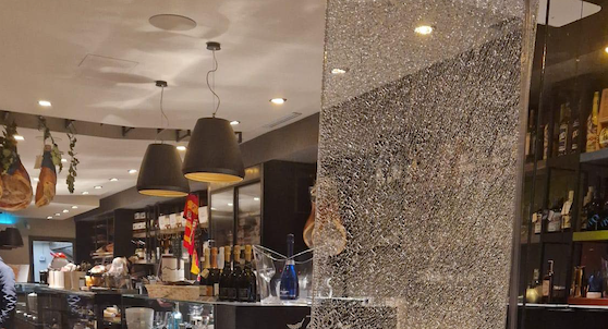 Furti a Benevento: ladri in azione in un bistrot di via Sala e un’erboristeria