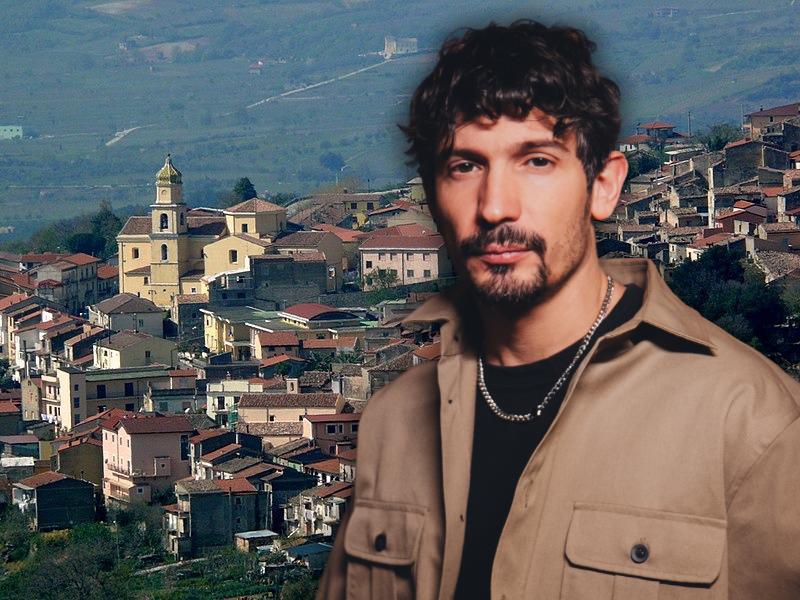 San Lorenzo Maggiore non si ferma più: Di Marzo annuncia Pierdavide Carone