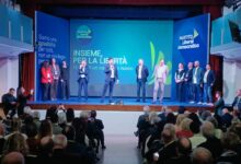 Tra PD e Forza Italia c’è il Partito Liberaldemocratico