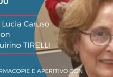 Lucia Caruso presenta i suoi “gialli” venerdì 28 marzo a Benevento