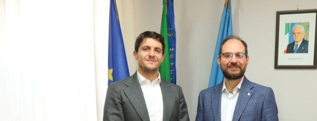 Gricignano di Aversa e la Consulta delle Attività Produttive: il 21 marzo il primo appuntamento con le imprese del territorio