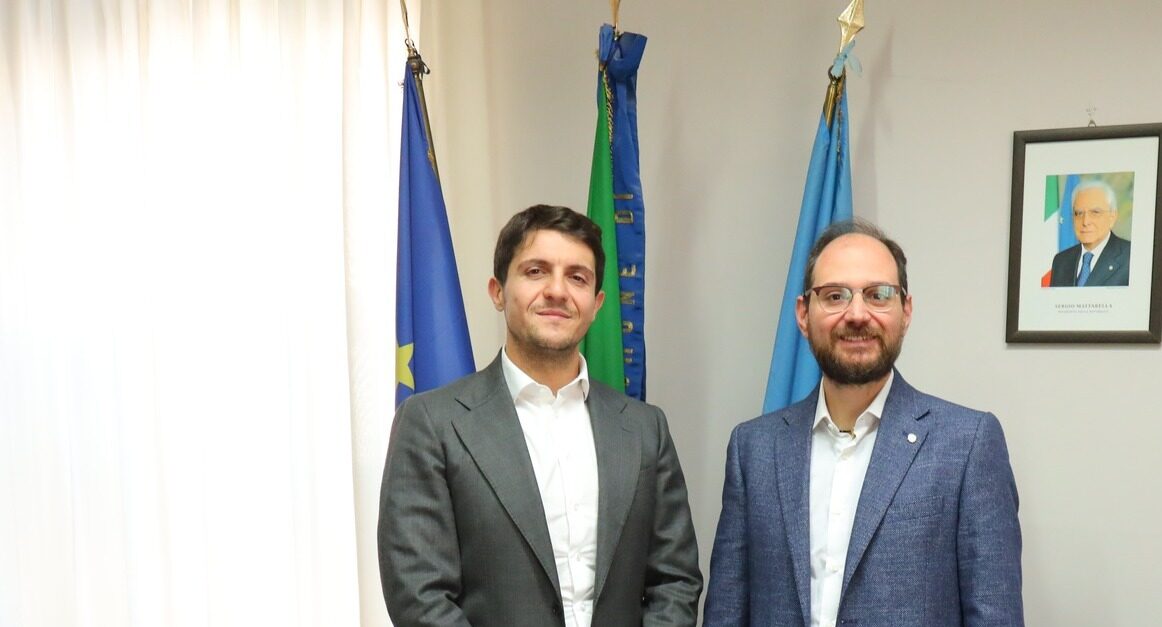 Gricignano di Aversa e la Consulta delle Attività Produttive: il 21 marzo il primo appuntamento con le imprese del territorio