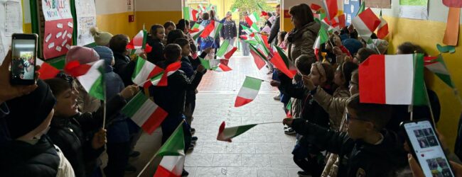 Progetto “Contro il Bullismo Insieme”: Polizia di Stato a Benevento incontra 1.000 Studenti