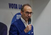 Comune di San Giorgio del Sannio|Bocchino replica a Ricci: “il dup 2025/27 è un copia/incolla senza proposte concrete”