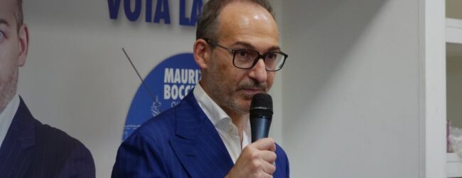 Comune di San Giorgio del Sannio|Bocchino replica a Ricci: “il dup 2025/27 è un copia/incolla senza proposte concrete”