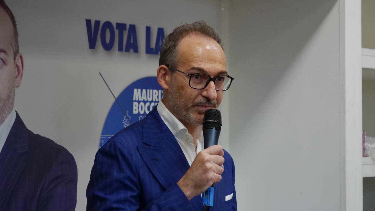 Comune di San Giorgio del Sannio|Bocchino replica a Ricci: “il dup 2025/27 è un copia/incolla senza proposte concrete”