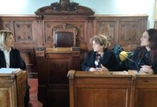 Carceri, la Garante Sannino: condizioni di vita indegne di un paese civile