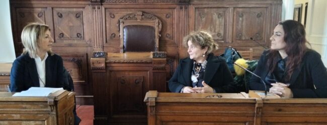 Carceri, la Garante Sannino: condizioni di vita indegne di un paese civile
