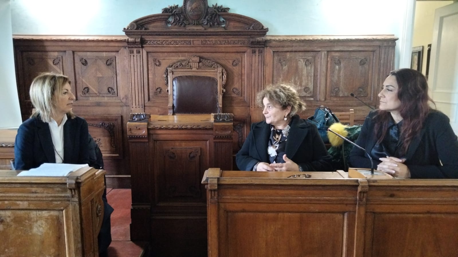 Carceri, la Garante Sannino: condizioni di vita indegne di un paese civile