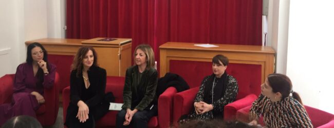 ”Voci di Donne”, il 7 Marzo appuntamento con danza, musica e recitazione